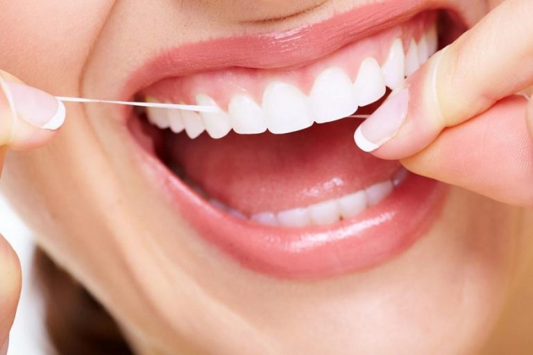 Tips Ampuh Untuk Menjaga Kesehatan Gigi Dan Mulut