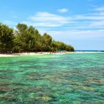 Pantai Di Karimunjawa Yang Sangat Menakjubkan