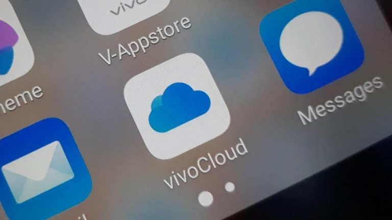 Pindahkan File Ke Cloud Storage