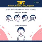 Kepribadian Infj