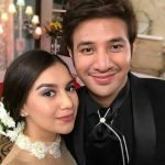 Kisah Cinta Ammar Zoni Irish Bella, Pemeran Di Cinta Suci Sctv 2020