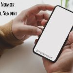 Cara Cek Nomor Telkomsel Sendiri