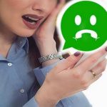 Penyebab Pesan Whatsapp Tidak Bisa Terkirim