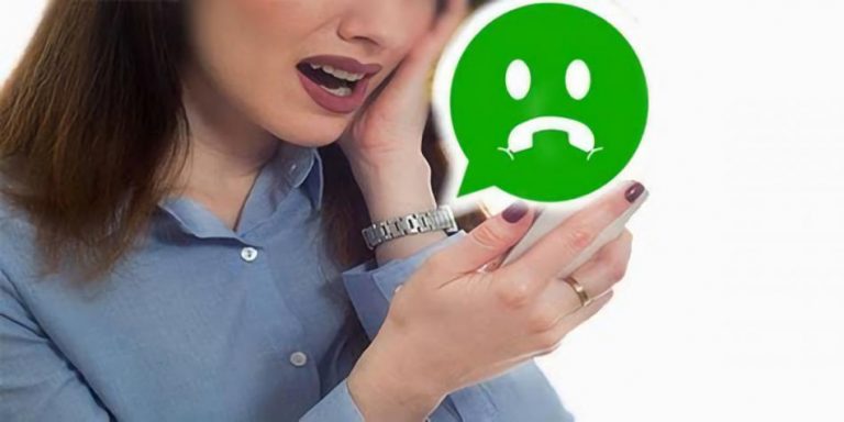 Penyebab Pesan Whatsapp Tidak Bisa Terkirim