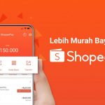 ShopeePay mempermudah pembayaran di Shopee