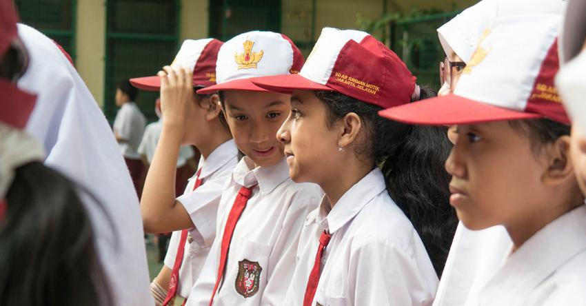 tabungan untuk anak sekolah dasar