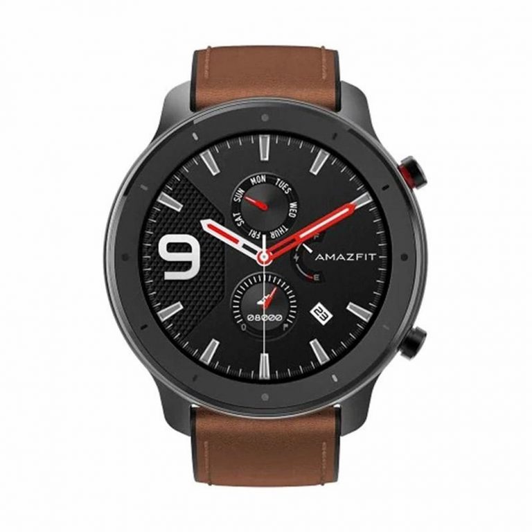 Amazfit Gtr 47 Mm