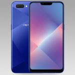 Oppo A7