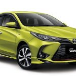 Kelebihan dari Toyota Yaris yang memikat banyak orang