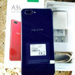 Oppo A3S