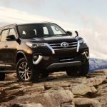 Tips sebelum meminang Fortuner