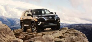 Tips sebelum meminang Fortuner