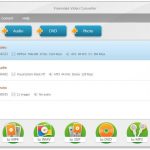 Aplikasi Video Converter