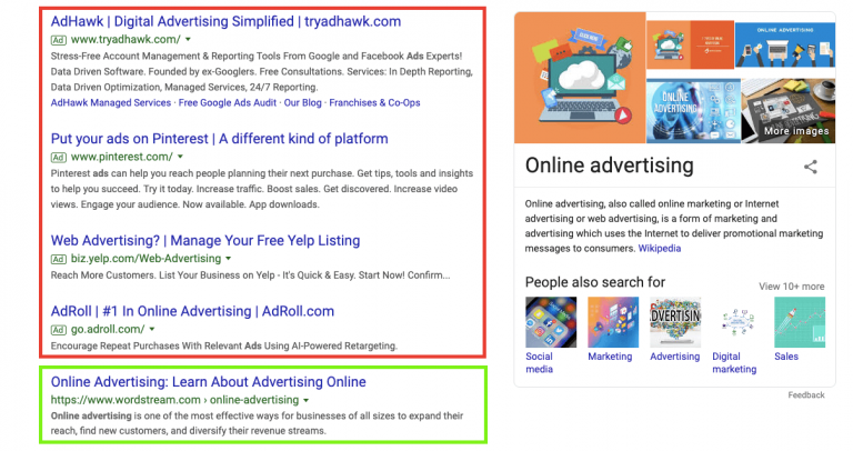 Mau Cari Jasa Iklan Google Ketahui Hal Penting Berikut