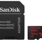 SanDisk Extreme UHS SDHC