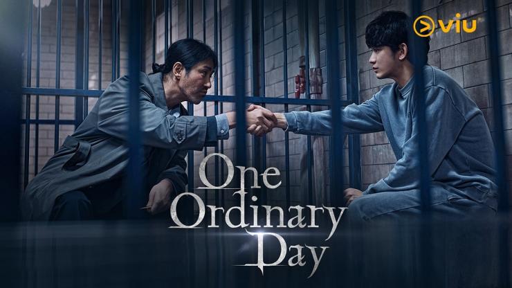 One Ordinary Day