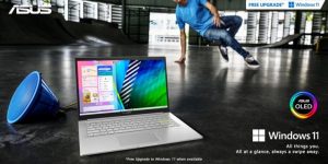 Alasan Memilih ASUS VivoBook Ultra 15 OLED (M513) untuk Berbagai Aktivitas