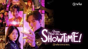 From Now On Showtime