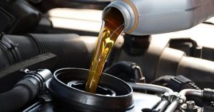 Kenali Tanda - Tanda Oli Mobil Harus Segera Diganti Berikut Ini!