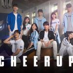 Cheer Up, Drama Korea tentang Tim Pemandu Sorak di Universitas
