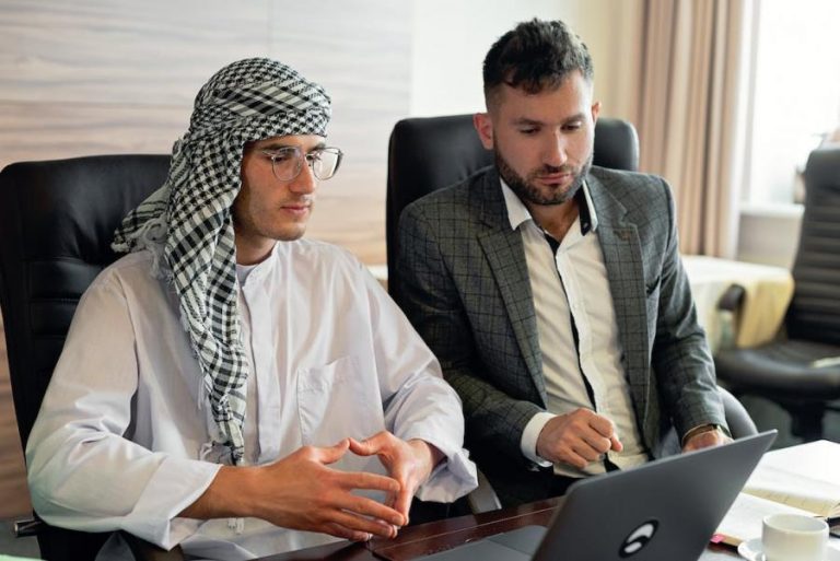 Cara Memilih Jasa Penerjemah Bahasa Arab Terbaik