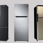watt kulkas 2 pintu